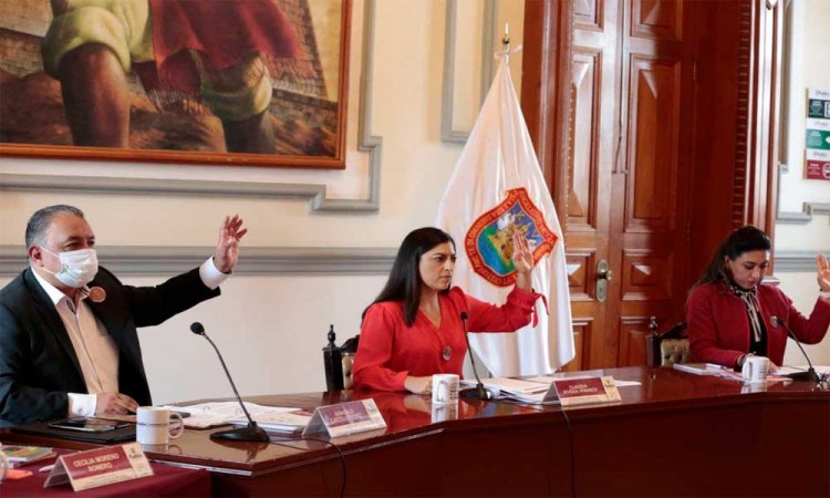 Ayuntamiento de Puebla actualiza estándares para aplicar la Norma Mexicana en Igualdad Laboral y No Discriminación 