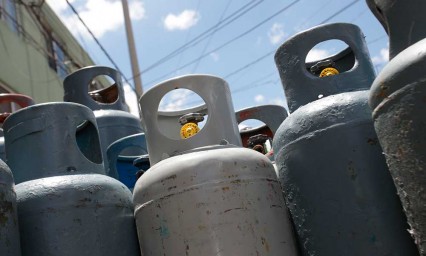 Nuevos precios del gas LP para la segunda semana de septiembre, Puebla se mantiene en el precio promedio