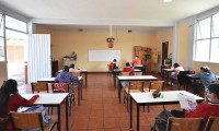 Suman ya 12 contagios confirmados en escuelas de la entidad poblana