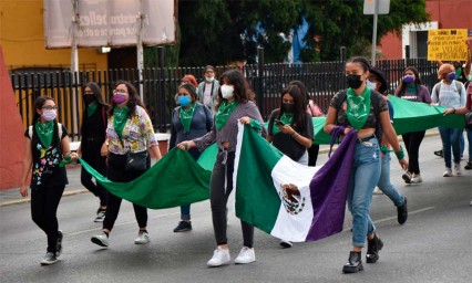 Despenalización del aborto: ¿por obligación o deuda saldada para las mujeres?