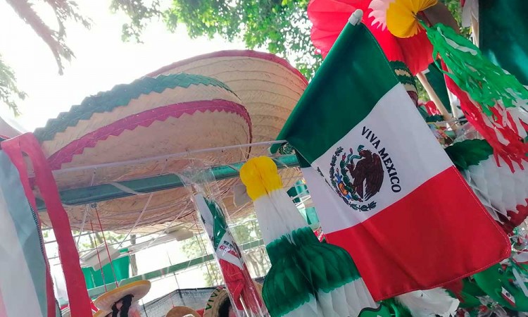 ¿Listos para las fiestas patrias? Estos serán los conciertos y actividades culturales en Puebla capital