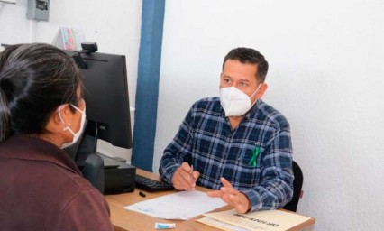 ¿Vives en Huauchinango? El ISSSTEP te invita a su jornada de atención