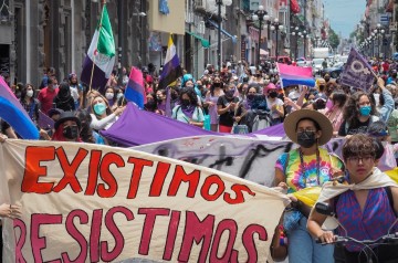 Impunidad y sentencias tardías en crímenes de odio a comunidad LGBT 