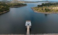 ¡AGUAS! En Puebla, la presa de “Valsequillo” se encuentra en riesgo de desbordamiento