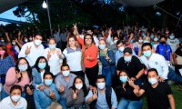Es el momento de que el Panismo demuestre su fortaleza, desde la Sierra Norte lograremos que Puebla siga creciendo: Genoveva Huerta
