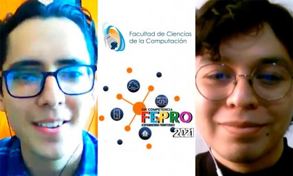 FePro, competencia que exhibe el talento universitario