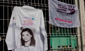 Reabren caso de Zyanya para investigar si se trató de un feminicidio