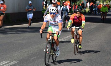 Anuncia Ayuntamiento de Puebla cambio temporal en Vía Recreativa este domingo 3 de octubre