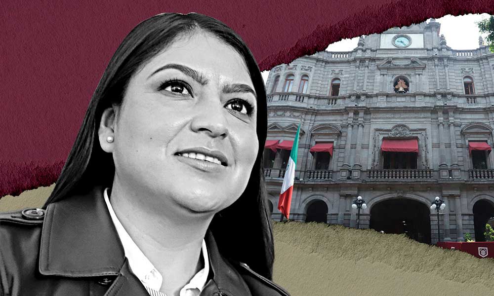 Punto por punto: Balance de 3 años de gobierno con Claudia Rivera 