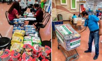 Profeco retira más de 129 mil unidades de sopas instantáneas del mercado mexicano