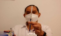 Se retrasa dos días más la jornada de vacunación para los jóvenes de 18 años y más en Puebla