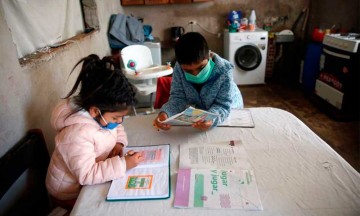 A 100 años de su fundación, critica FNERRR las políticas educativas de la SEP 