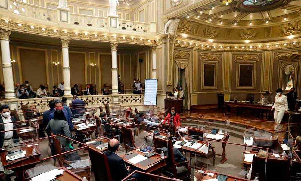 Diputadas trabajarán por la paridad de género en materia de política, ya presentaron la iniciativa