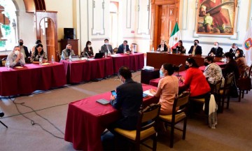 Administración municipal inicia proceso de Entrega-Recepción