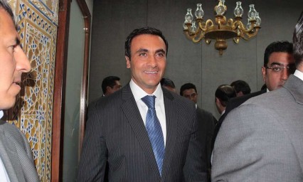 Jos&eacute; Cabalan Macari