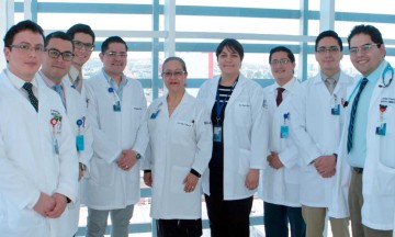 HUP, el mejor centro de formación de especialistas en Alergia e Inmunología Clínica