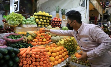 Consecuencias de la inflación en México, ya supera el 6% durante la primera quincena de octubre