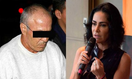 Jean Succar Kuri,  sentenciado a 94 años y tres meses por los delitos de pornografía infantil y corrupción de menores.