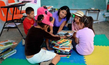 Compartir sueños colectivos para hacerlos realidad