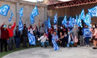 Esta Ola Azul ya nadie la detiene, vamos por la inclusión de todas y todos los Panistas poblanos: Genoveva Huerta