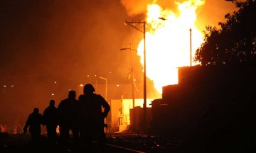 Lo que debes saber de la explosión en San Pablo Xochimehuacán