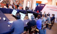 Ayuntamiento de Puebla presenta el Programa de Mejora Regulatoria