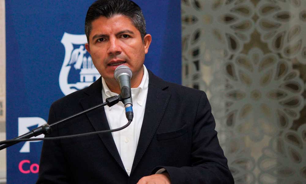 Administración de Eduardo Rivera Pérez heredó Déficit Financiero de 21.6 millones de pesos