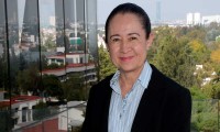 La Doctora Lidia Hernández Rebollar: la mujer que creó la Maestría en Educación Matemática de la Facultad de Matemáticas en la BUAP