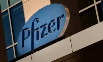 Píldora antiviral de Pfizer evitaría el 89% de hospitalizaciones de pacientes de Covid