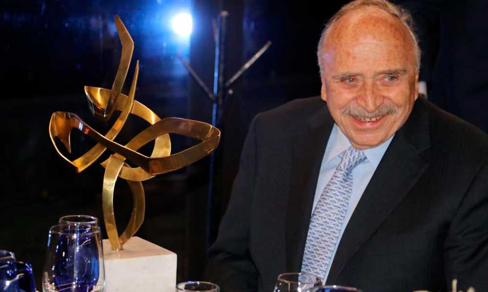 Líderes mundiales reconocen labor de José Abed en el desarrollo de la FIA en Latinoamérica