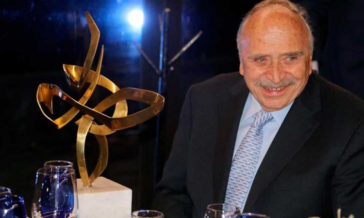 Líderes mundiales reconocen labor de José Abed en el desarrollo de la FIA en Latinoamérica