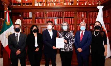 Promueve Eduardo Rivera mayor Transparencia en el Ayuntamiento de Puebla