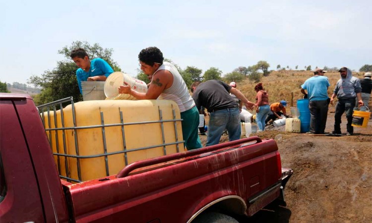 Repunta huachicol en Puebla; aumenta más 400 por ciento el número de tomas clandestinas de hidrocarburos