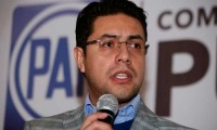 Anomalías en elección PAN Puebla; acusan credenciales apócrifas