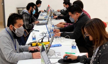 Renuevan Consejo Universitario de la BUAP en elecciones internas