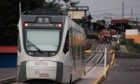 Anuncian cancelación del Tren Turístico Puebla-Cholula para el 2022