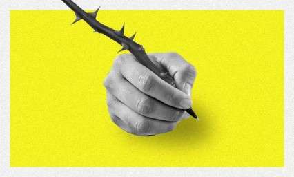 Desplegado: En defensa de la libertad de expresi&oacute;n en Puebla 