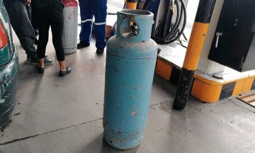 Así los precios del gas LP para esta semana en Puebla 