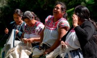 Impulsan a mujeres rurales e indígenas de Puebla con autogestión y empoderamiento