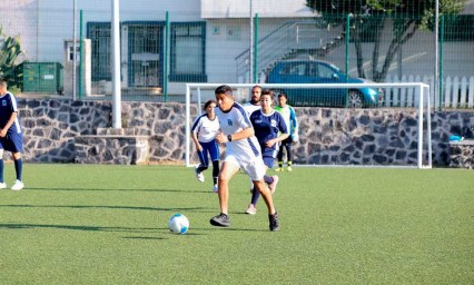 Llega la 12ª edición del torneo "De la Calle a la Cancha" a Puebla 