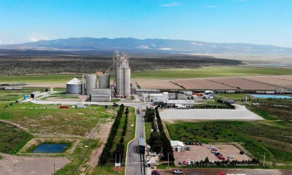 En 20 años, Planta de Alimentos de Granjas Carroll rompe récord de producción