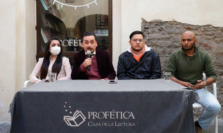 Presentarán iniciativa para prohibir las corridas de toros en Puebla 