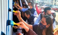 Avanza rehabilitación y regularización de estancias infantiles en el municipio de Puebla