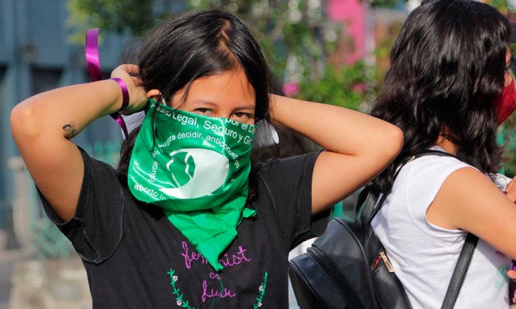 ¡Vas tú, no que tú! Diputados no dan fechas para llevar al pleno la Interrupción Legal del Embarazo en Puebla