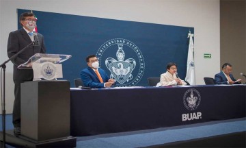 Regreso a clases presenciales, aún sin definir en la BUAP