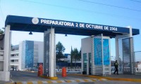 La Preparatoria 2 de Octubre es la más solicitada para ingresar al nivel medio superior de la BUAP