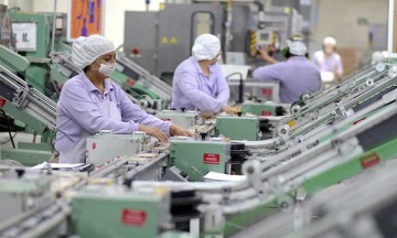 La productividad laboral de México se encuentra en su peor nivel desde 2009