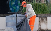 ¡Aguas con tu basura! Limpia suspenderá su servicio de recolección estos días en Puebla