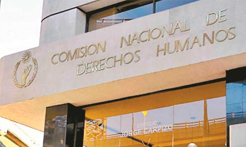 Puebla Ocupa La Posición 19 En Quejas Por Violación De Derechos Humanos