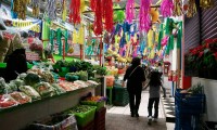 Ayuntamiento de Puebla promueve comprar en Mercados locales
